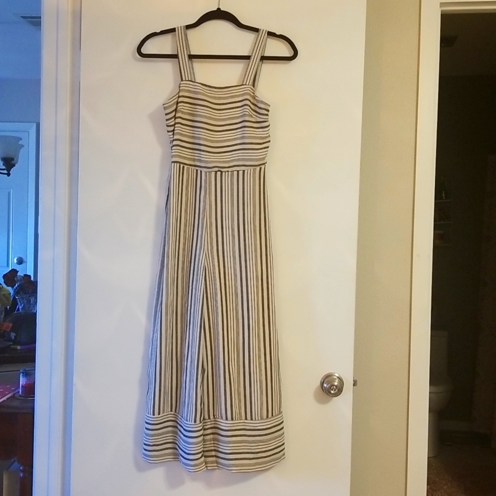 Japna Jumpsuit Size Small